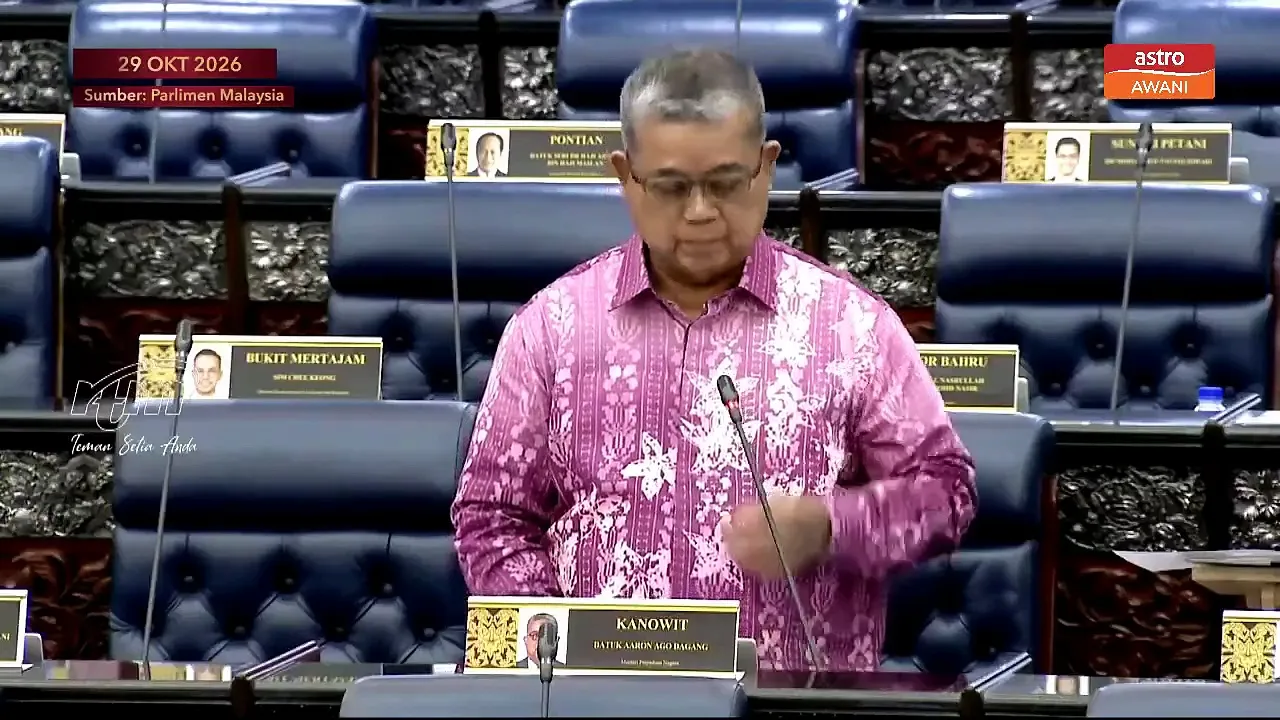 5,028 kes mediasi berjaya diselesaikan sepanjang 2023 hingga 2026
