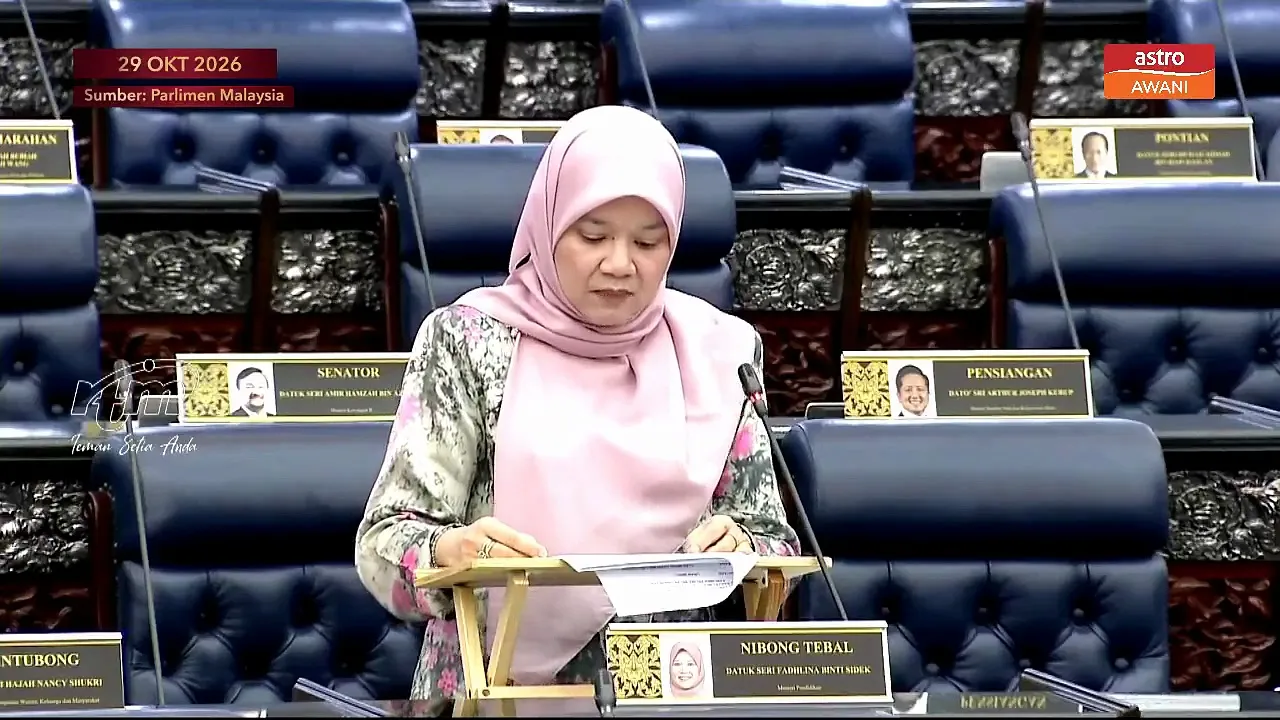 KPM perkukuh kurikulum, latihan guru dan penggunaan AI beretika