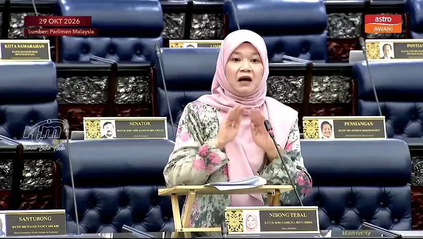 329,414 guru telah mnerima latihan berkaitan AI