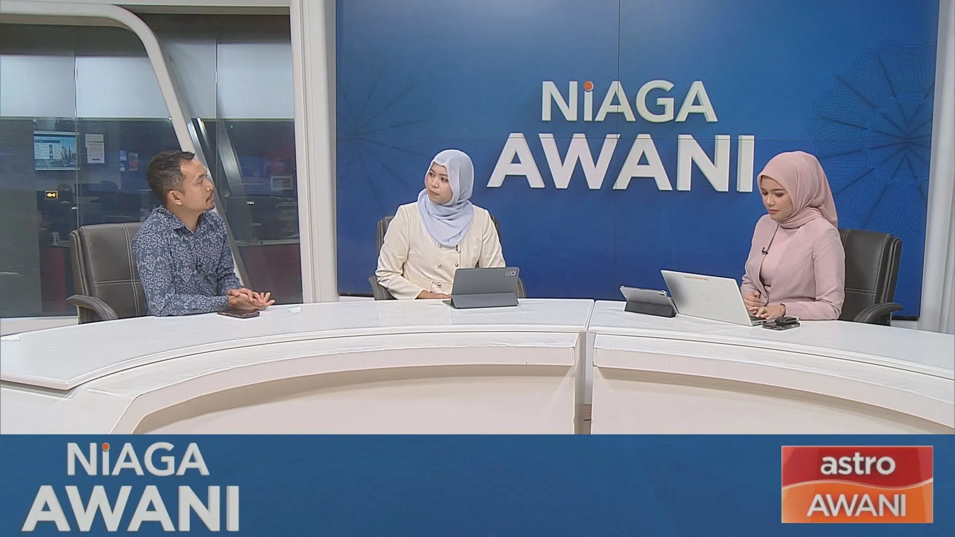 Ancaman siber global, Malaysia tidak terkecuali
