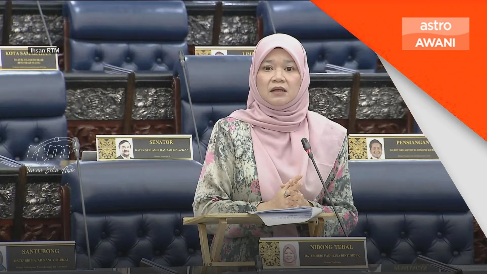 KPM perluas kesalinghubungan digital, tangani jurang internet sekolah luar bandar