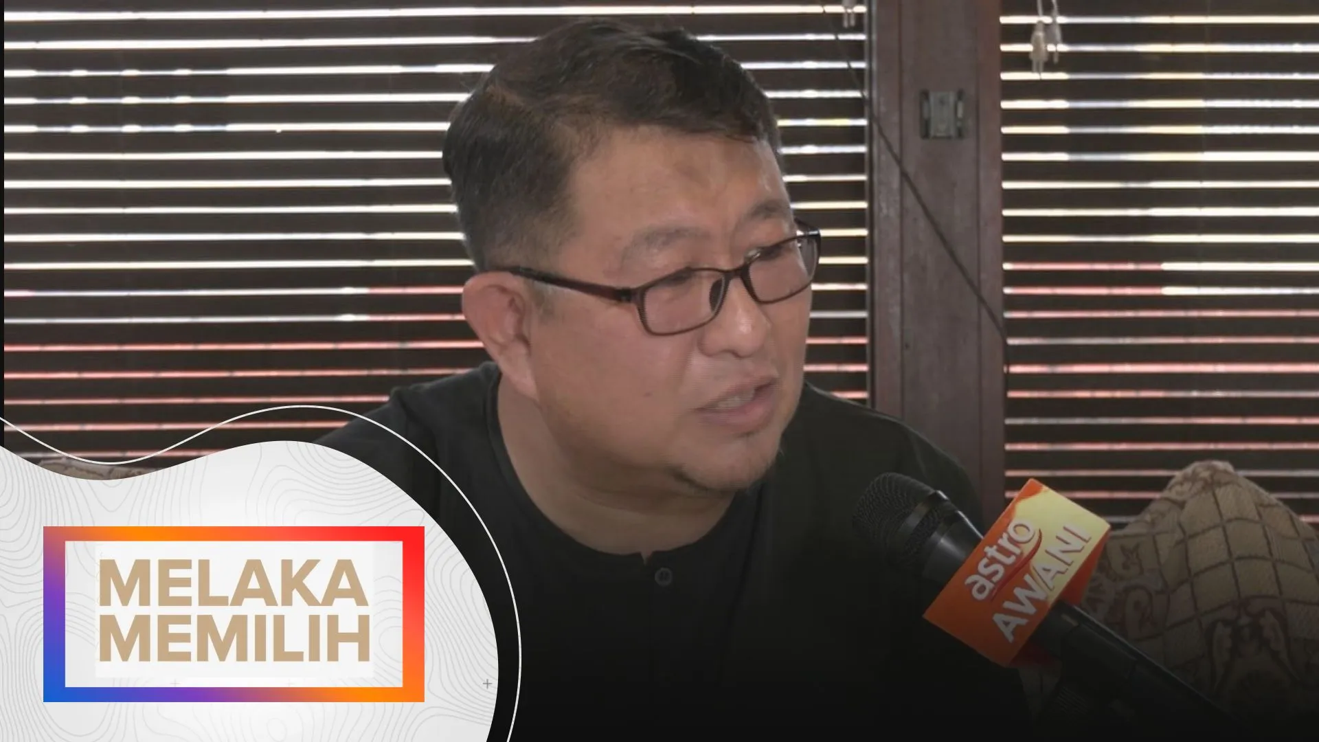Tiada rasa sakit hati, kesal - Penyandang kerusi DUN Rembia