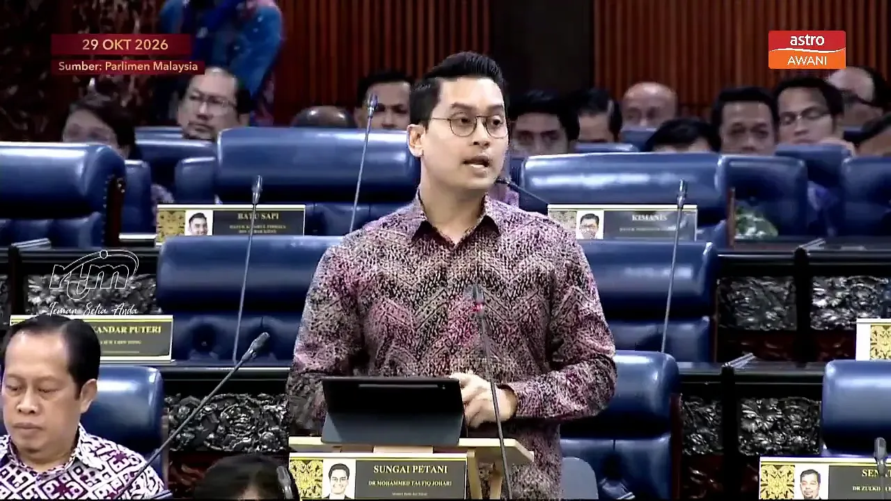Pelan tindakan belia 2030 tangani obesiti, kurangkan penyakit
