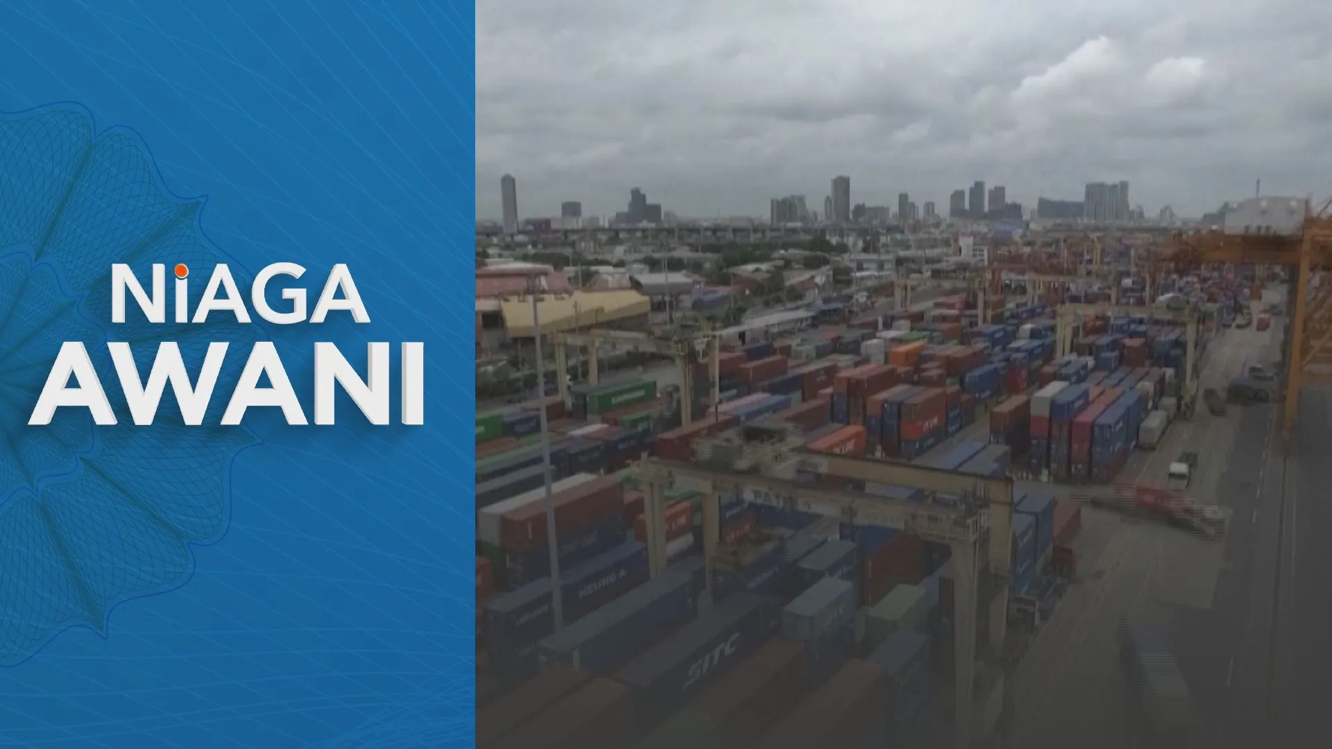 Pertumbuhan Asia Pasifik diunjur menyederhana 4.3% pada 2026