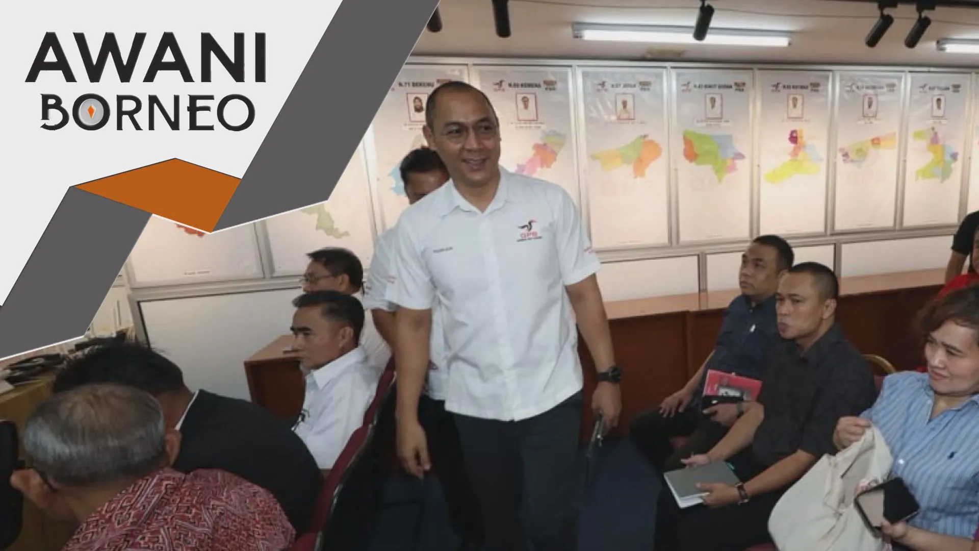 PBB teliti SOP hantar bahan kempen