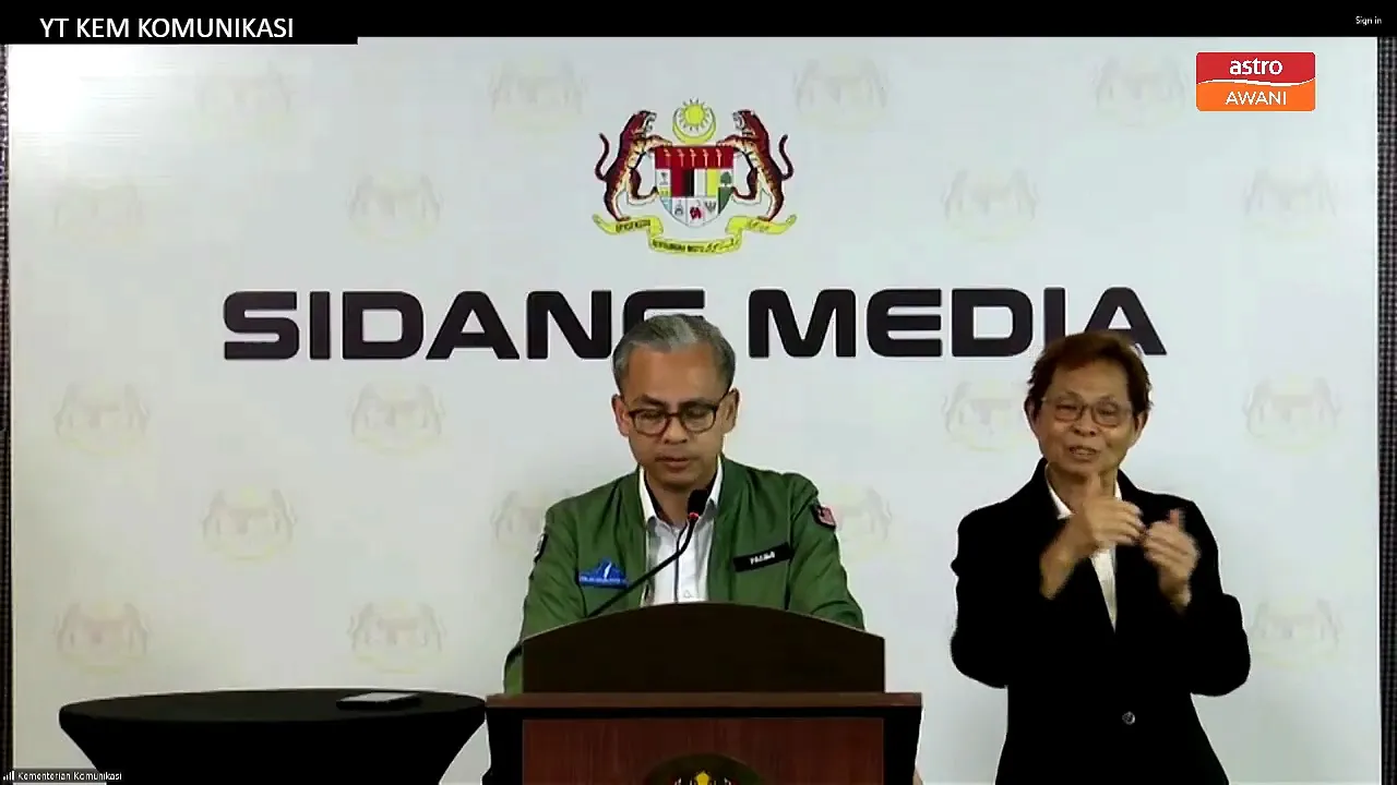 Dana Inovasi Media 2.0 diteruskan dengan peruntukan RM30 juta