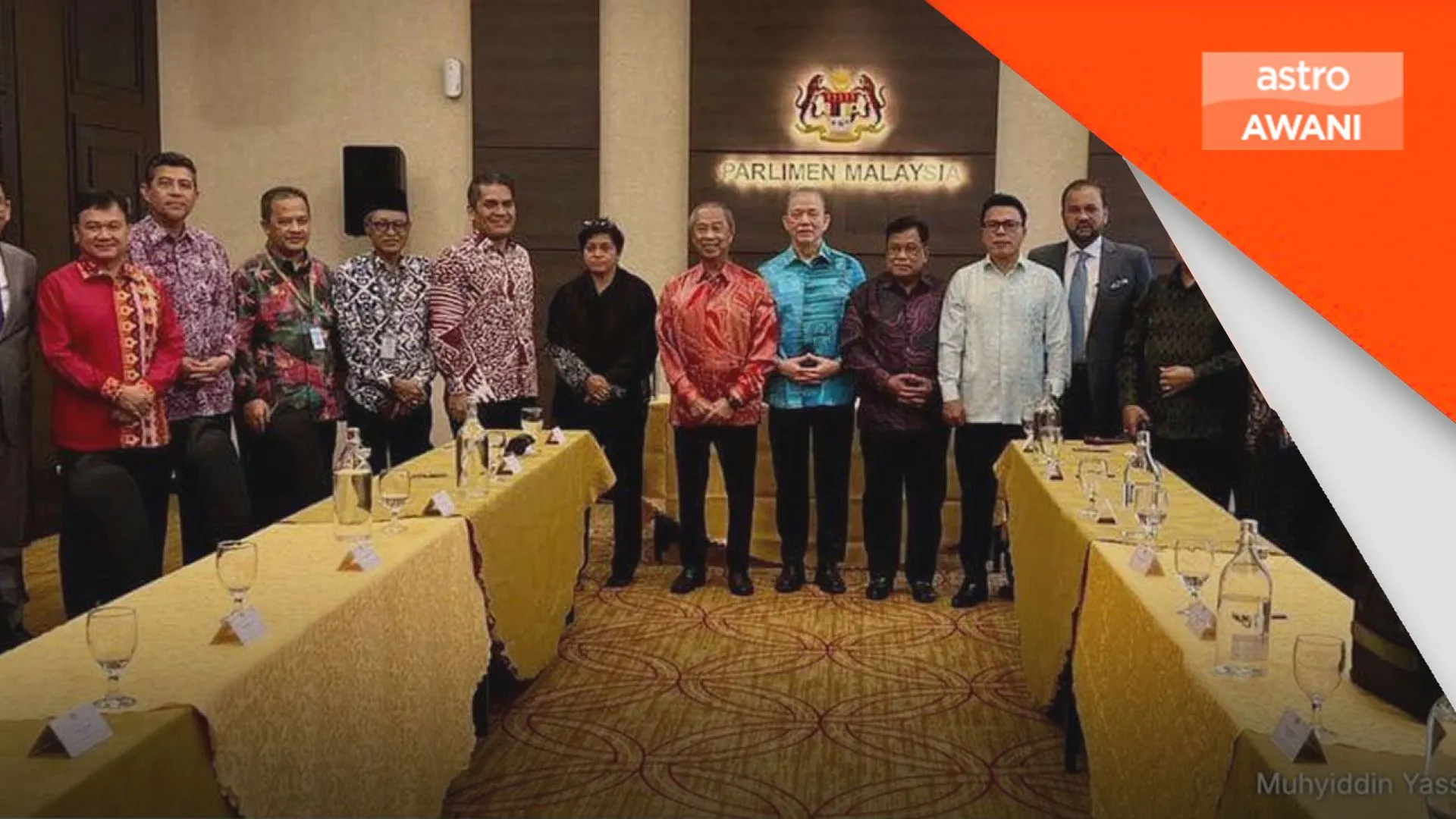 CSA kukuhkan kestabilan politik, sokong agenda reformasi