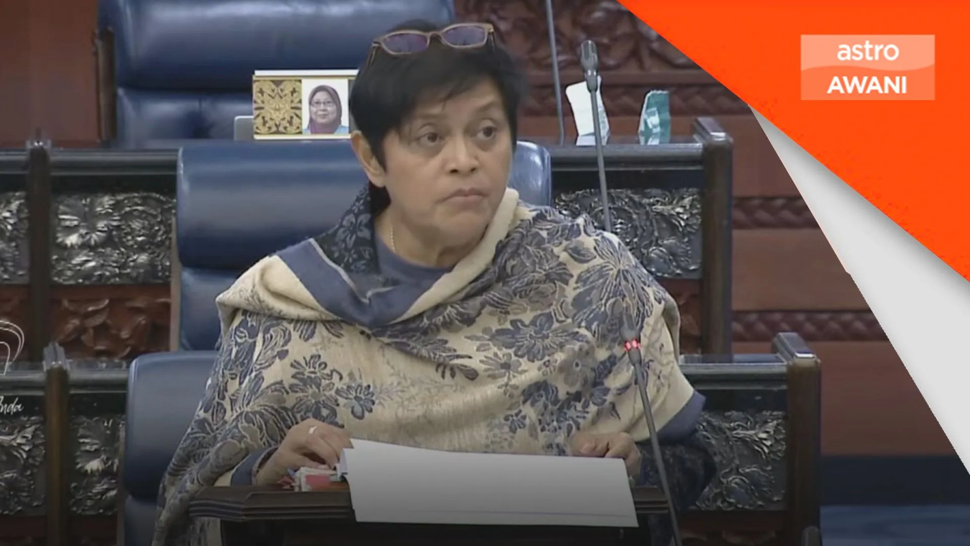 Isu tadbir urus, pelanggaran undang-undang TH ditangani