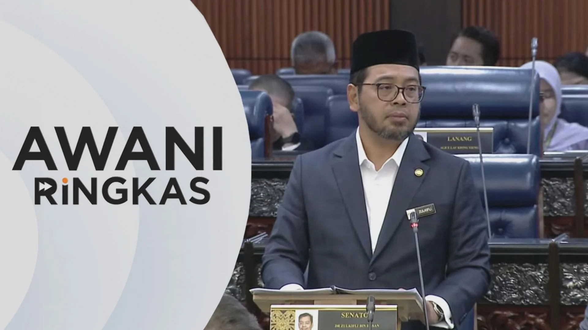 AWANI Ringkas: Tabung Haji struktur semula portfolio pelaburan