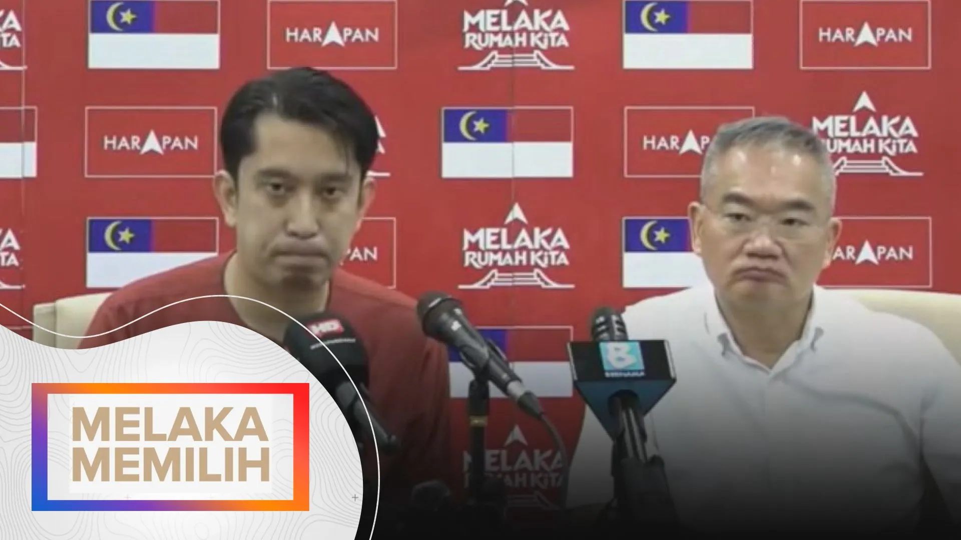 Jangan perlekeh kebijaksanaan pengundi - Adam Adli