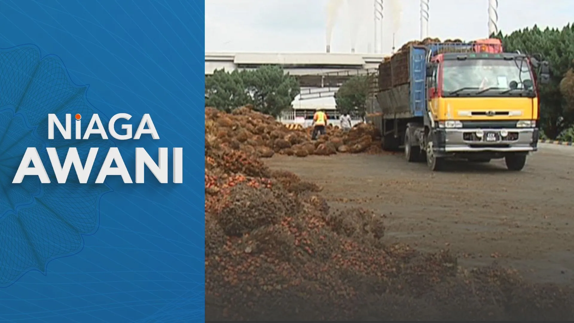 Pengeluaran Indonesia menurun, beri manfaat kepada syarikat Malaysia