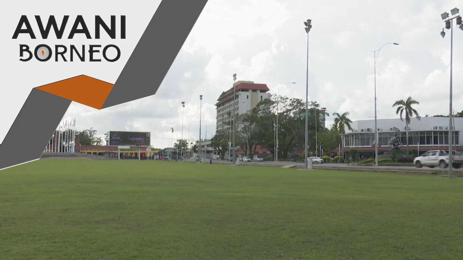 Sembilan projek bekalan air bernilai RM133 juta di Labuan siap