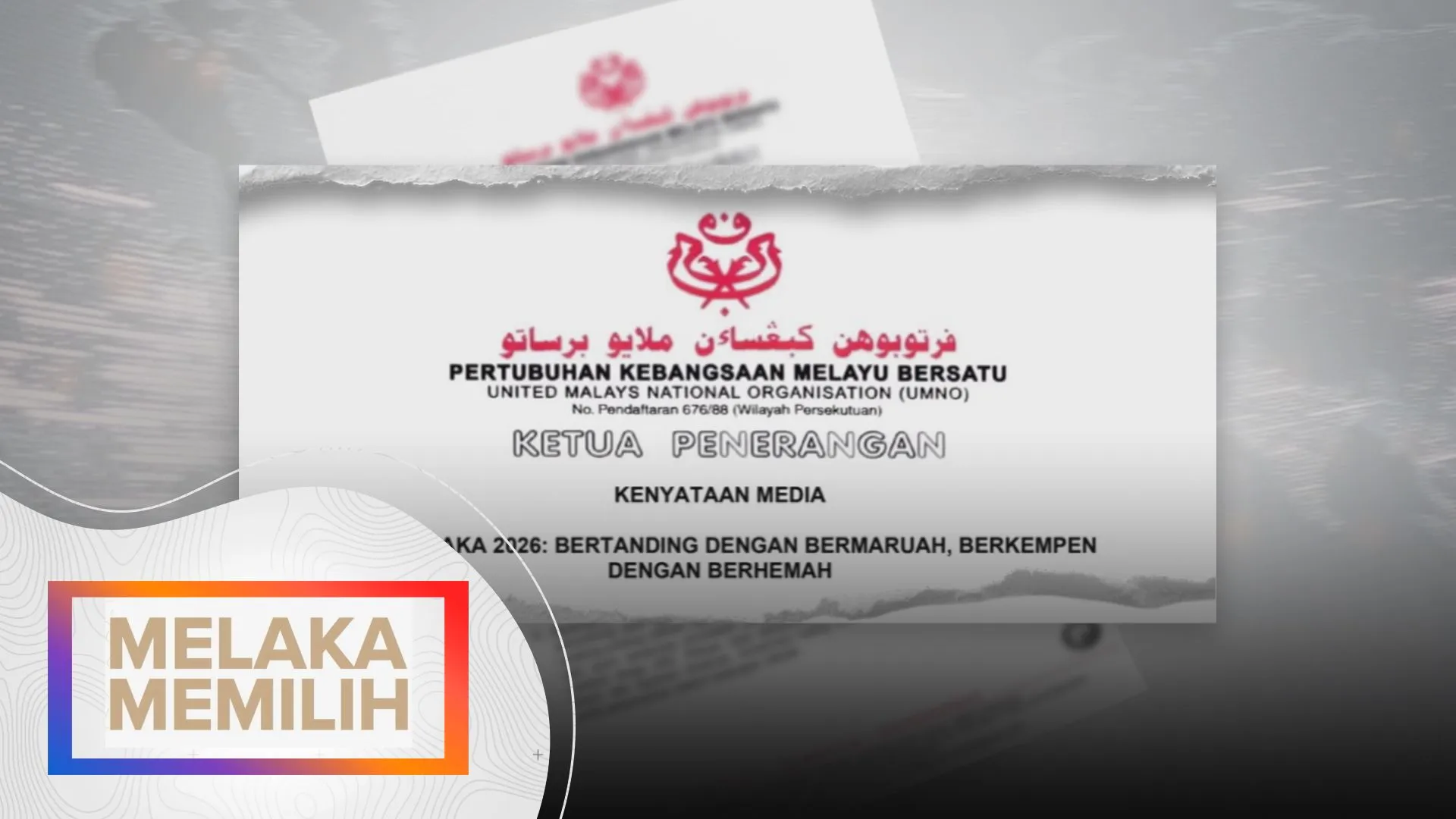 BN tolak 'kempen hitam', fokus kebolehan calon dan prestasi - Azalina