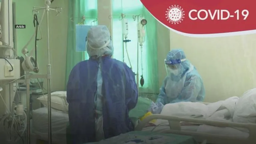 COVID-19 | 1,743 kes baharu, lima kematian dicatat