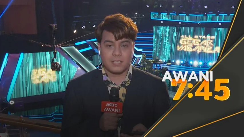 All Stars GV: Persaingan sebenar kini bermula