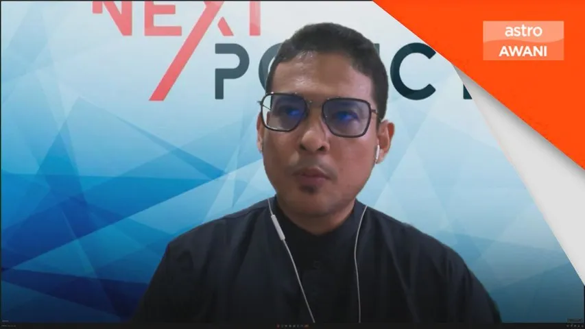 Suara Malaysia, Indonesia bincang isu Gaza akan didengari