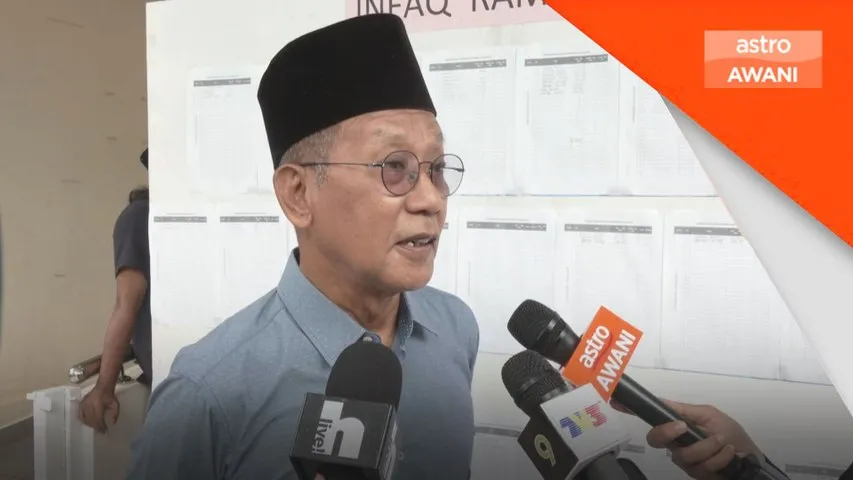 Hail Amir penyanyi yang tidak melupakan komposernya