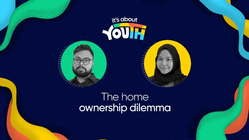 It's About YOUth: The home ownership dilemma