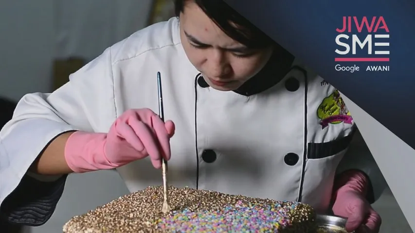 Jiwa SME: Berkembang dari pasar hingga ke platform digital