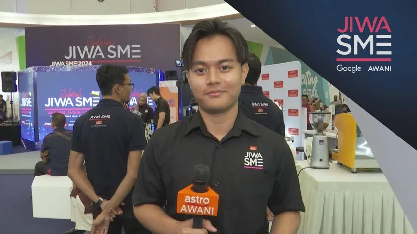 Jiwa SME: Perak rayakan misi pemerkasaan PMKS Tempatan