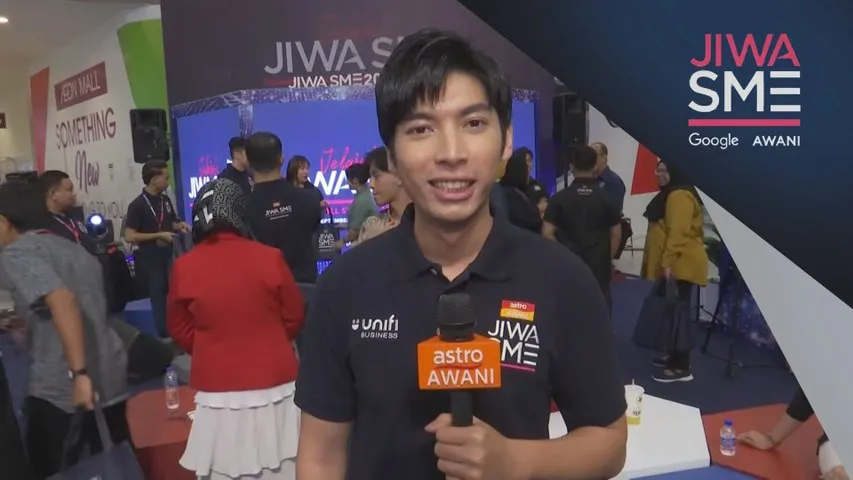 Jiwa SME: Usai di Perak, kembara ke Selangor pada 25 Oktober