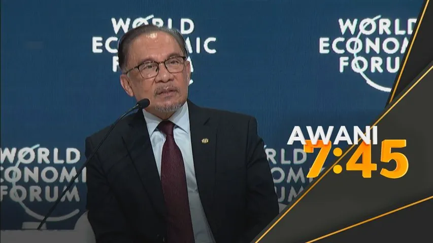 Perdana Menteri tempat ke-15, 500 muslim paling berpengaruh di dunia