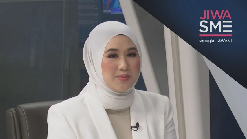 Jiwa SME: Resipi kejayaan dari dapur rumah ke pentas francais