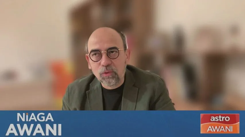 AS Memilih: Kesan pilihan raya Presiden AS kepada dunia