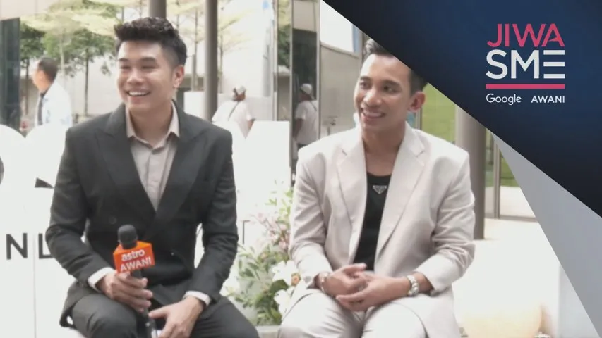Jiwa SME: Kolaborasi inovatif perkukuh jenama penjagaan kulit tempatan