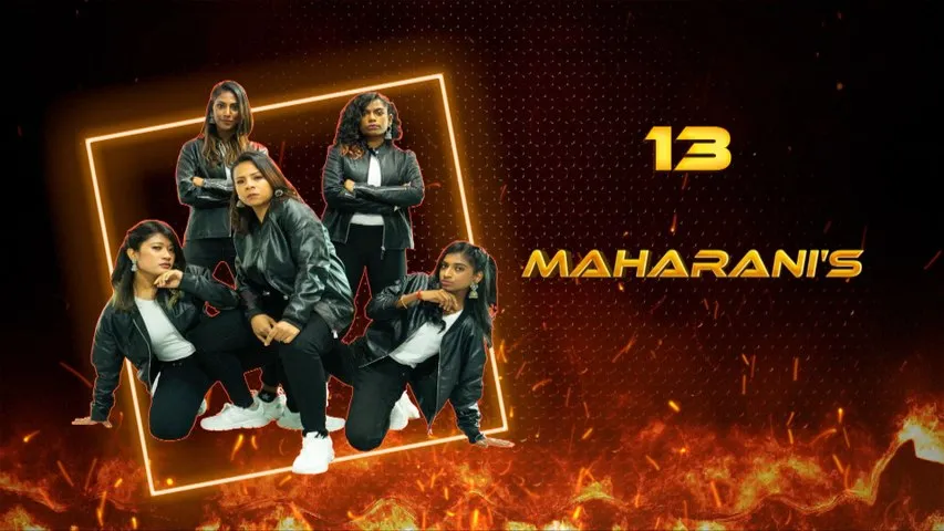 Maharani's