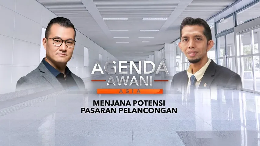 Agenda AWANI Asia: Menjana Potensi Pasaran Pelancongan