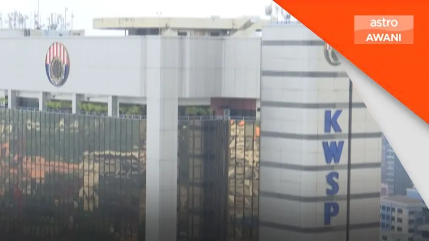 Pertumbuhan ekonomi stabil antara faktor prestasi KWSP kukuh