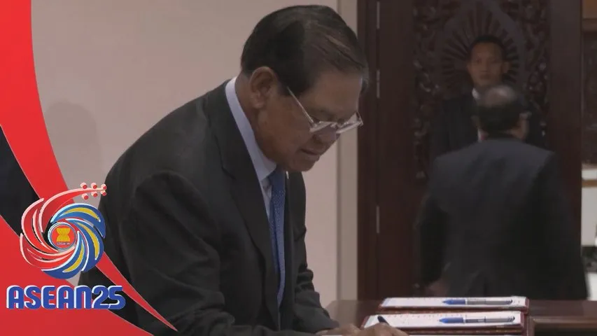 Kemboja bakal lucut kewarganegaraan pesalah khianat