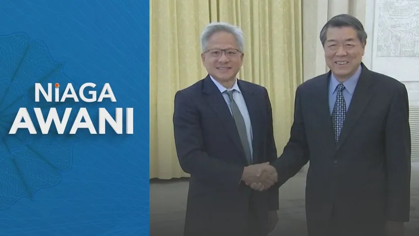 China sentiasa jadi 'tanah subur' buat perusahaan - He Lifeng