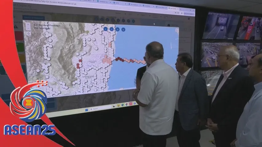 Malaysia ke arah negara pintar