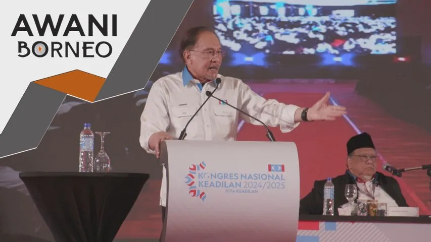 PKR mesyuarat 29 Mei, jamin peroleh kerusi munasabah