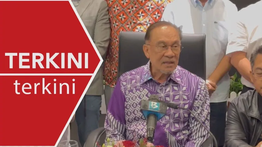[TERKINI] PH Sabah diberi kuasa tentukan strategi, calon dan manifesto