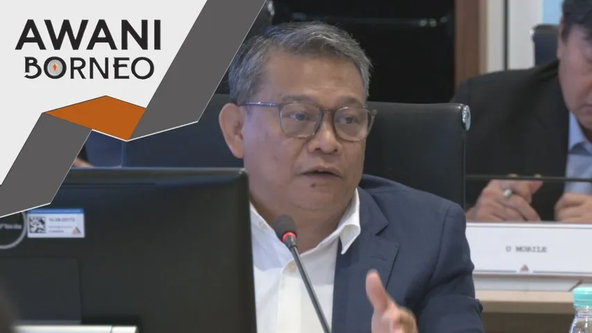 Tiada rundingan awam? Ini jawapan MCMC