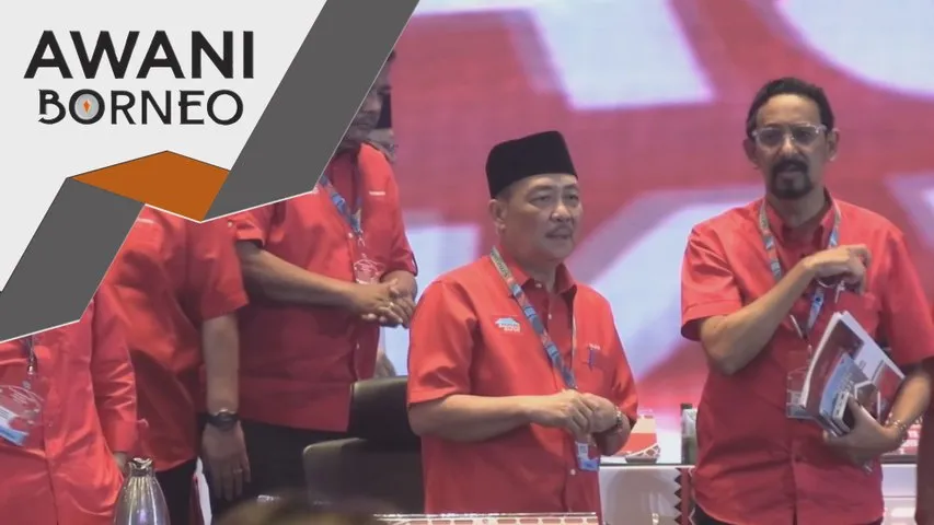 Kerjasama GRS-PH dapat persetujuan parti komponen - Hajiji