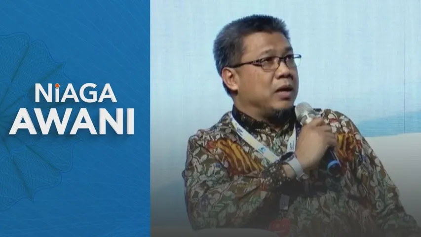 Petronas kaji semula portfolio huluan hadapi cabaran