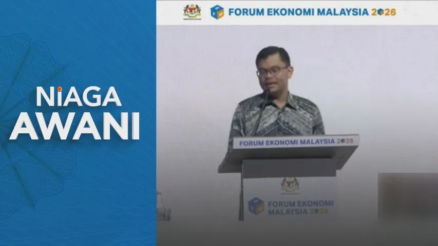 Pertumbuhan ekonomi Malaysia 4.9 peratus bukti daya tahan