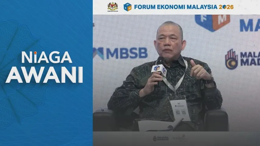 Perlu keseimbangan tangani ‘trilemma tenaga’ - Fadillah