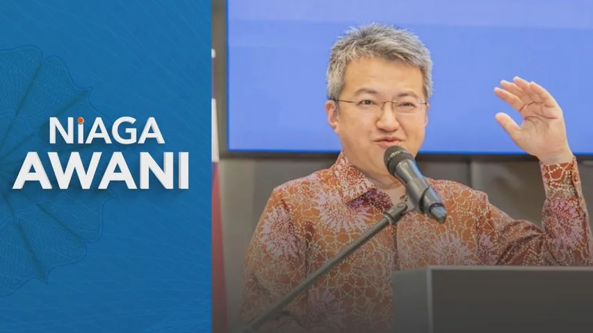 Malaysia berpotensi percepat projek berkaitan iklim - Liew