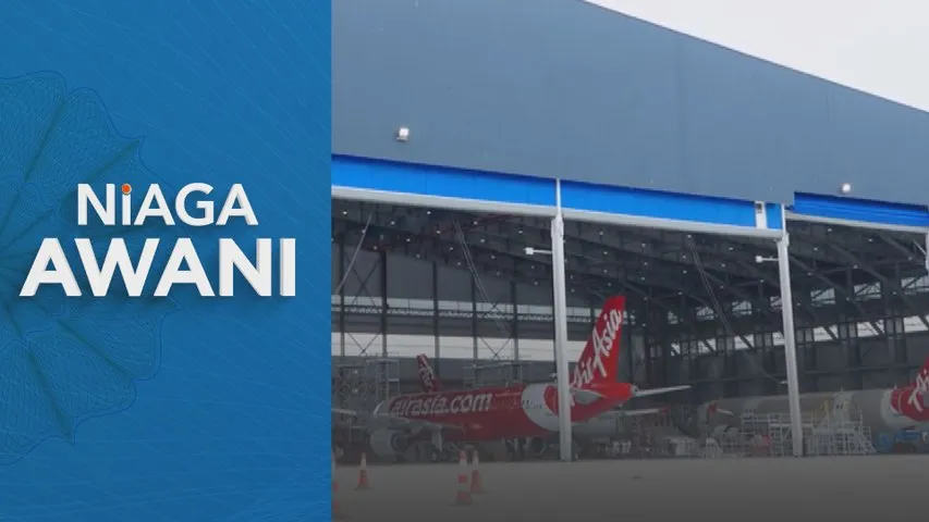 Capital A dijangka keluar PN17 menjelang Jun