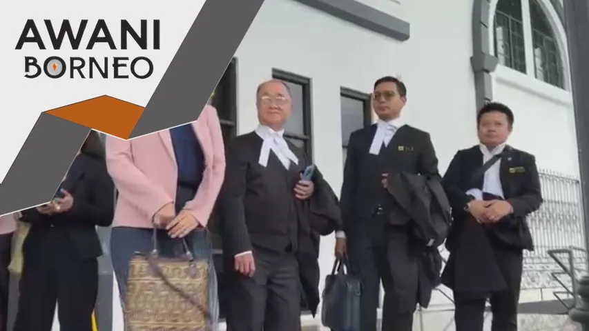 Lima anak syarikat PETRONAS dibenar buat semakan kehakiman