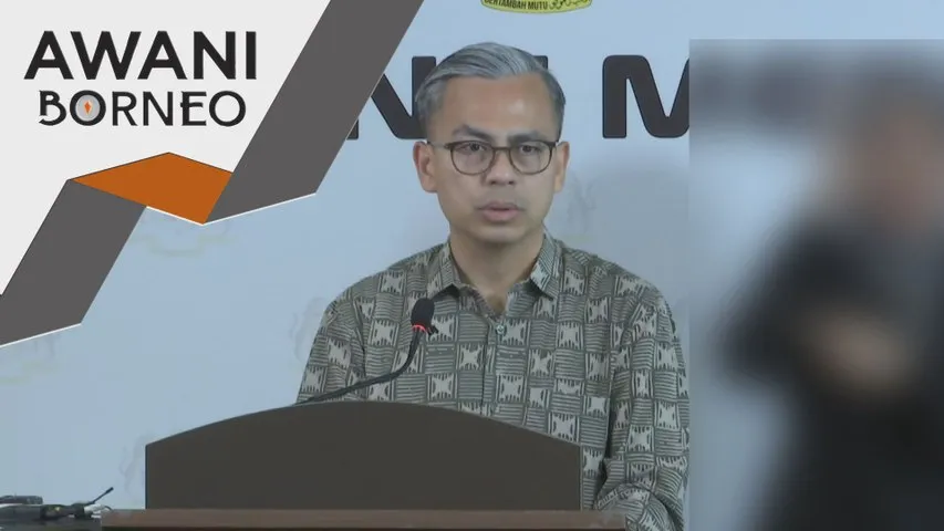 Kerajaan ambil langkah tegas cegah gangguan keselamatan - Fahmi
