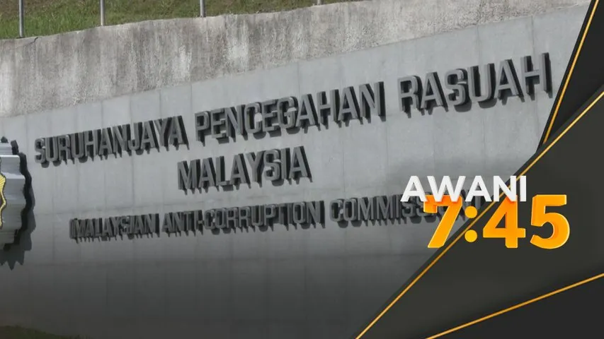 Pengerusi IJM Corp ditahan SPRM