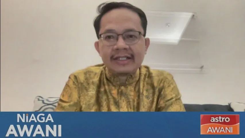 Kemakmuran ekonomi berteras politik