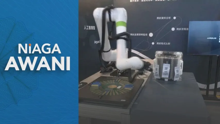 RMK13 fokus lonjakan industri teknologi tinggi, pertumbuhan ekonomi baharu