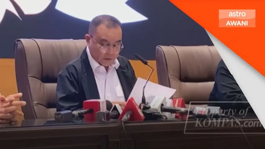 DPR Indonesia potong elaun dan kemudahan anggota